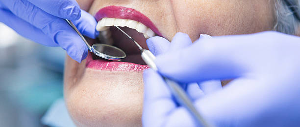 Best Cosmetic Emergency Dentistry in Worthington, KY